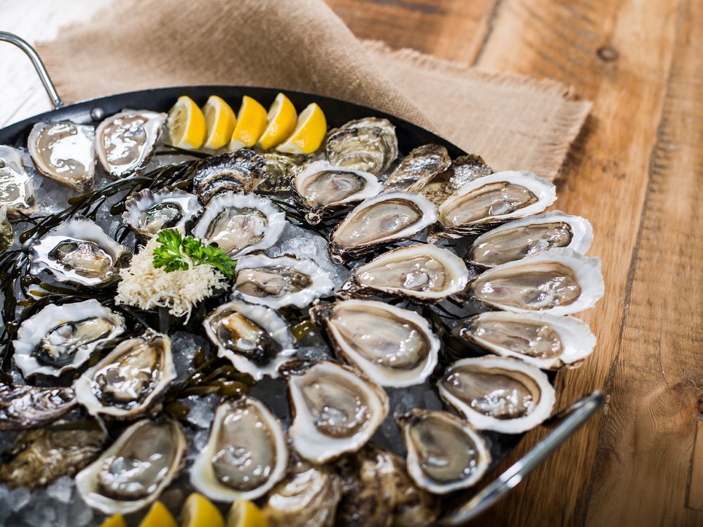 Rodney’s Oyster House: Fresh Seafood & Casual Dining in Calgary