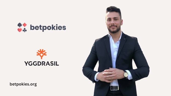 BetPokies Founder John Gold Reviews the Latest Yggdrasil Pokie