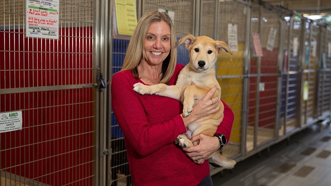 Alberta Animal Rescue Crew Society