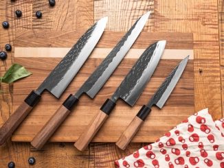 Knifewear