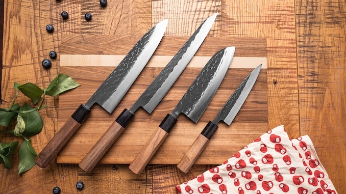 Knifewear