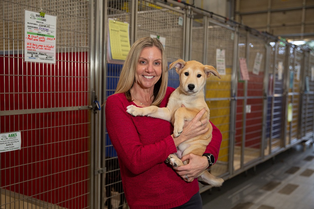 Alberta Animal Rescue Crew Society