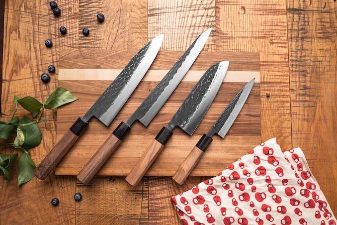 Knifewear