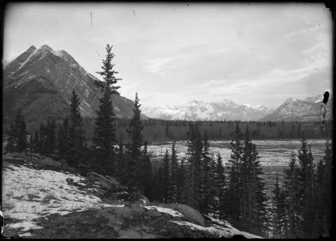 Kootenay Plains