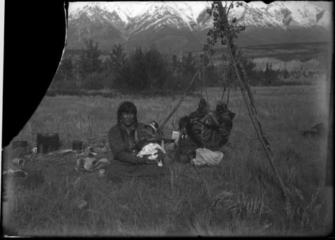 Kootenay Plains
