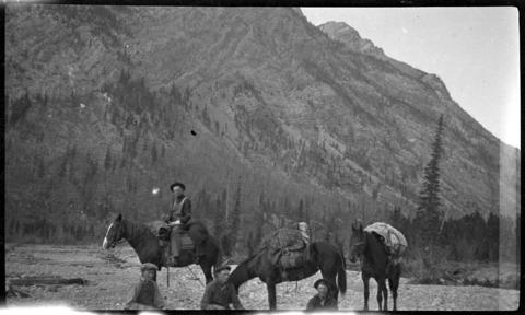 Kootenay Plains