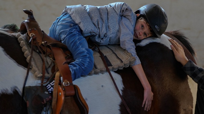 Prairie Sky Equine Assisted Therapy