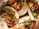 Recipe for Spicy Chicken Bao