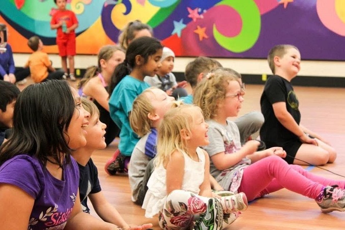 Children's Birthday Miracles