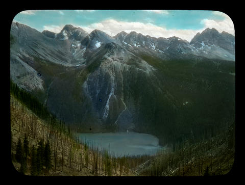 Lakes