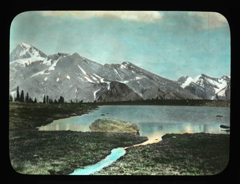 Lakes