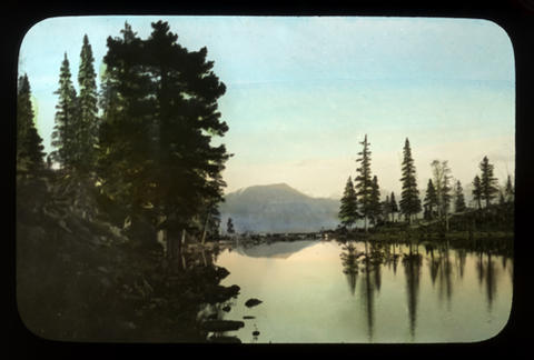 Lakes