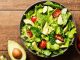 Recipe for Tomato Avocado Salad