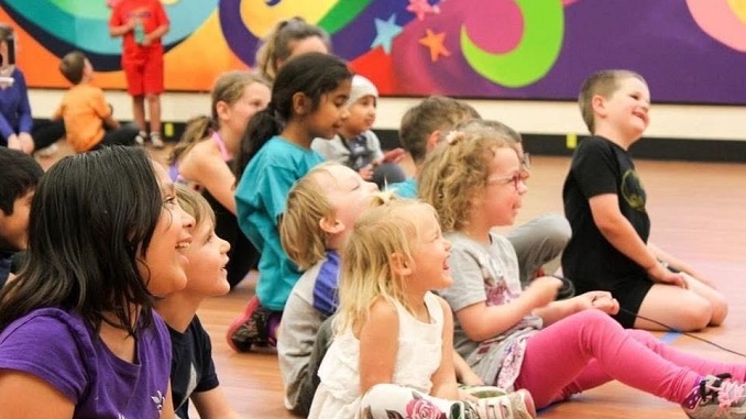 Children's Birthday Miracles
