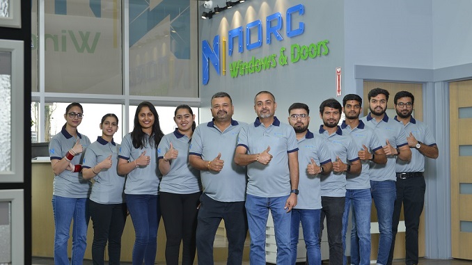Norc Windows & Doors