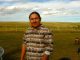 Sinakson Trevor Solway
