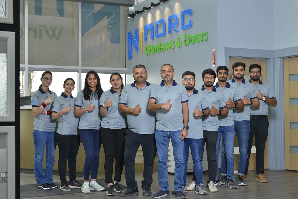 Norc Windows & Doors
