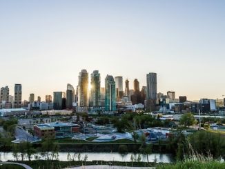 Calgary, Alberta