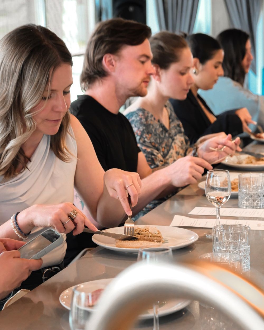 SØMĀ YYC: A Fine Dining Pop-Up Arrives to Kitchens Across Calgary