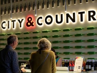 City & Country Urban Winery