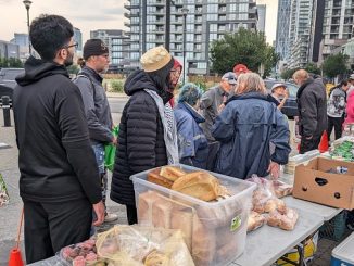 Zero Food Waste Canada