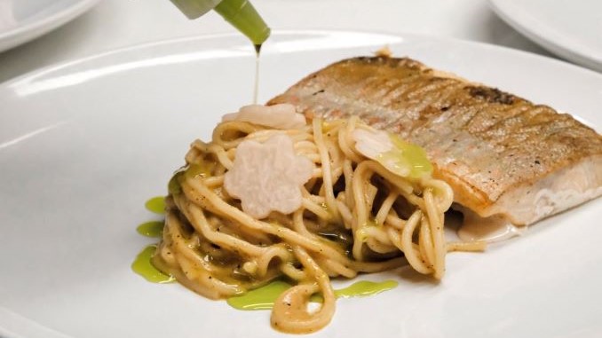 SØMĀ YYC: A Fine Dining Pop-Up Arrives to Kitchens Across Calgary