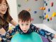 Step by Step Early Intervention Society