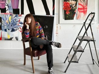 Fiona Ackerman