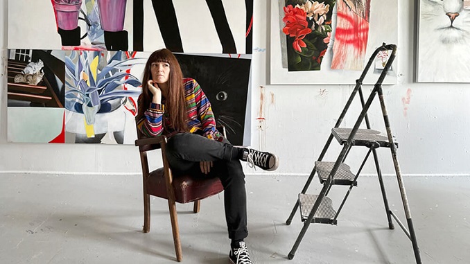 Fiona Ackerman