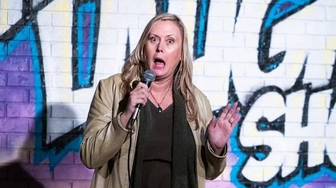 Julie Robinson
