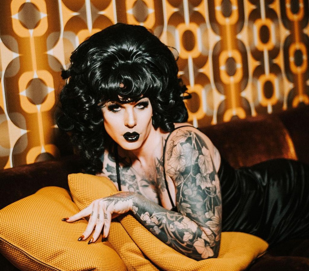 Karla Marx