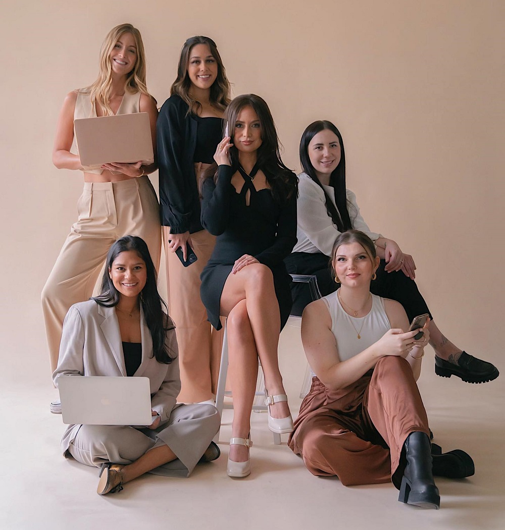 Hermana Agency