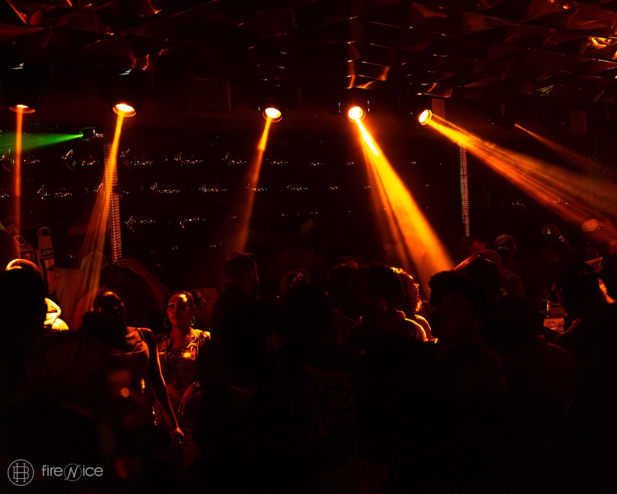 best nightclubs in Calgary - Fire N Ice