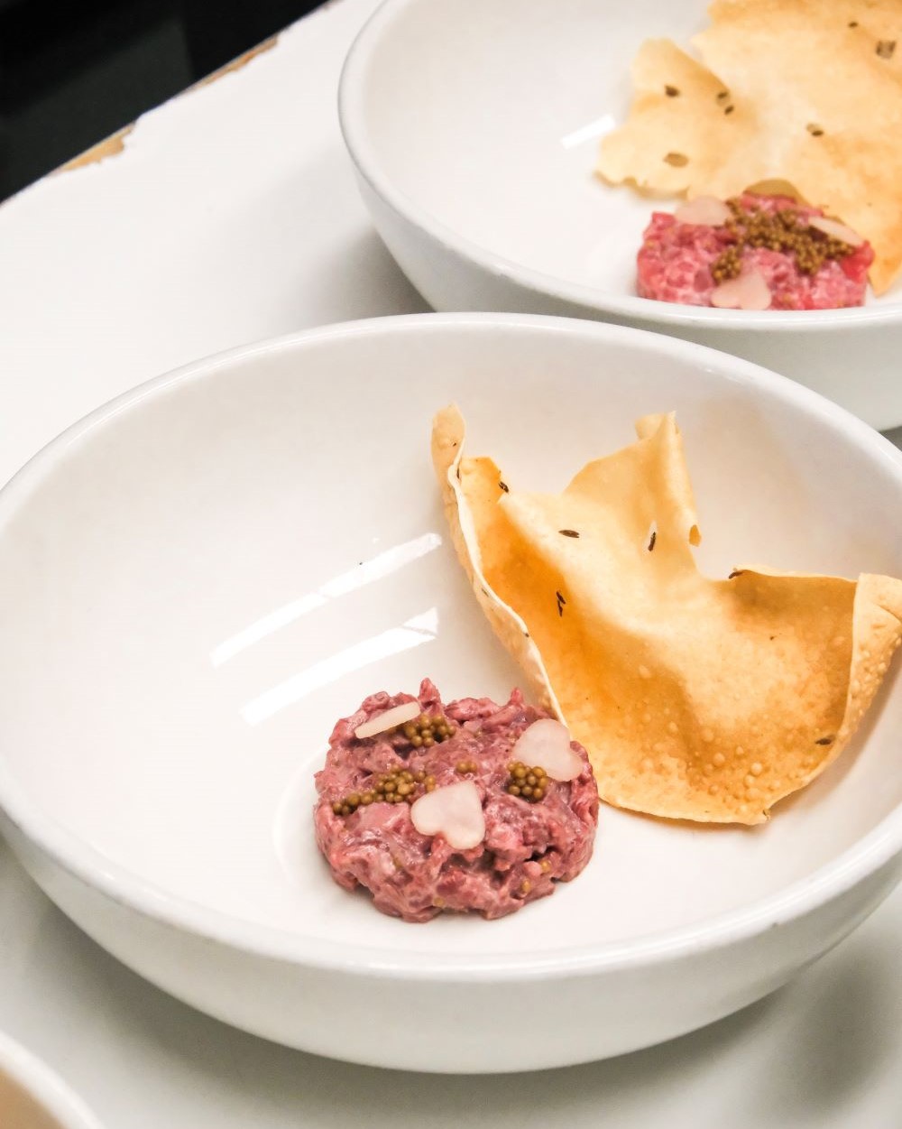 SØMĀ YYC: A Fine Dining Pop-Up Arrives to Kitchens Across Calgary
