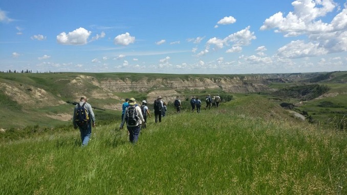 Alberta Wilderness Association