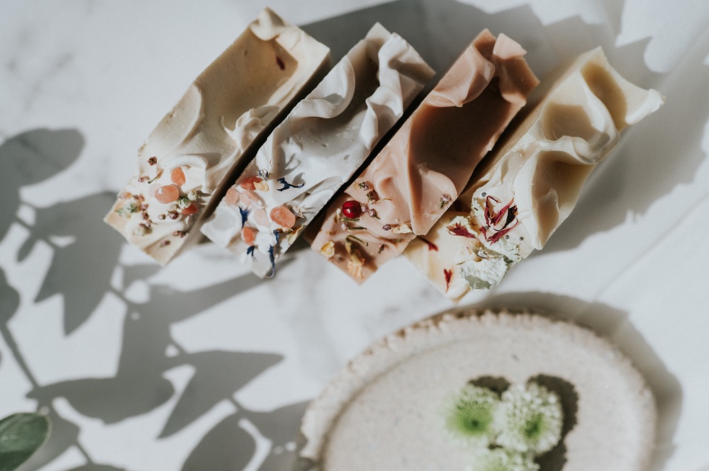 Suntree Soaps