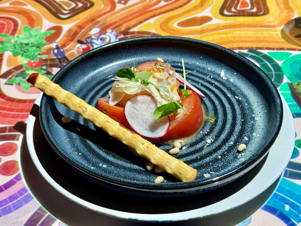 A Night with Le Petit Chef: Calgary's Most Unique Dining Experience