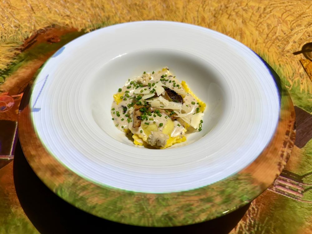 A Night with Le Petit Chef: Calgary's Most Unique Dining Experience