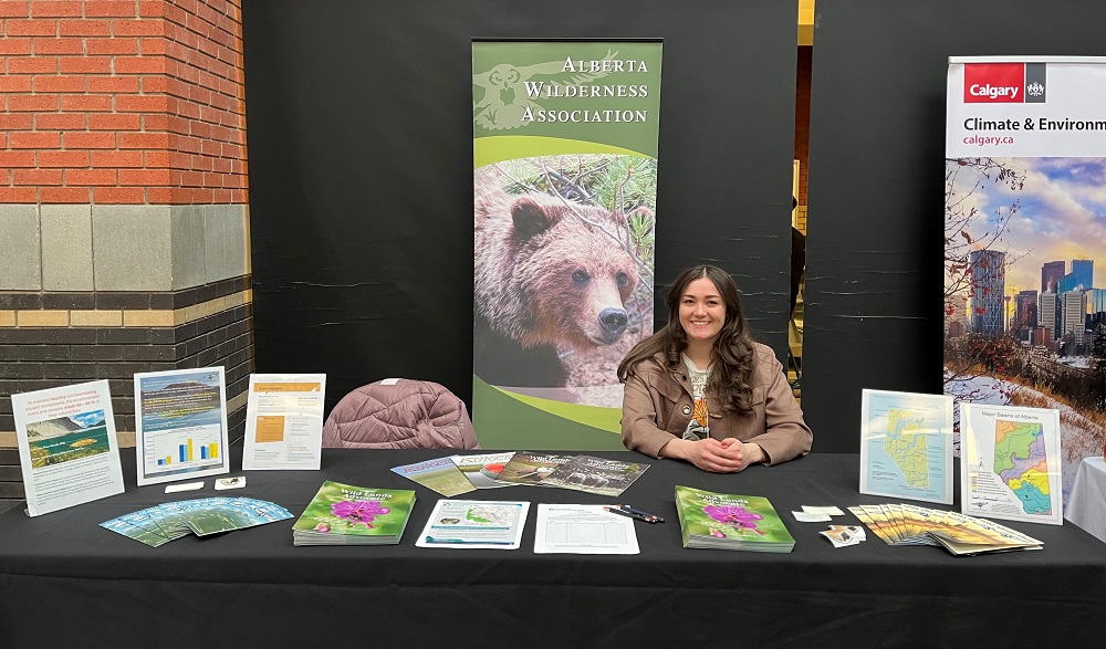 Alberta Wilderness Association