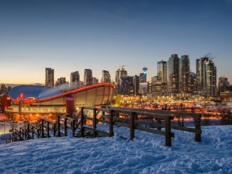 Saddledome