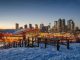 Saddledome