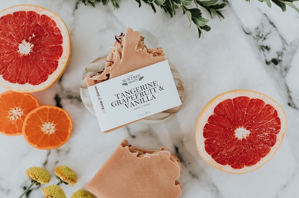 Suntree Soaps