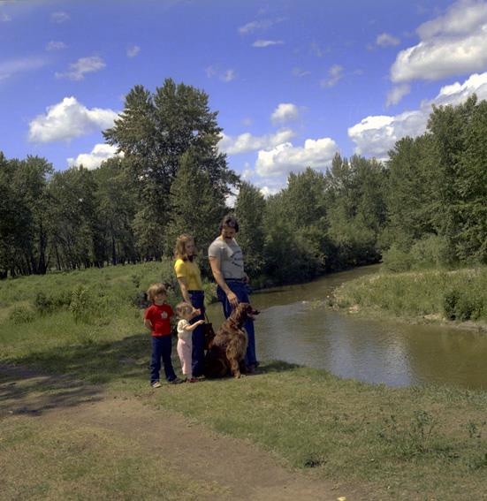 Fish Creek