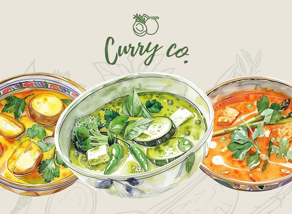 Curry Co.