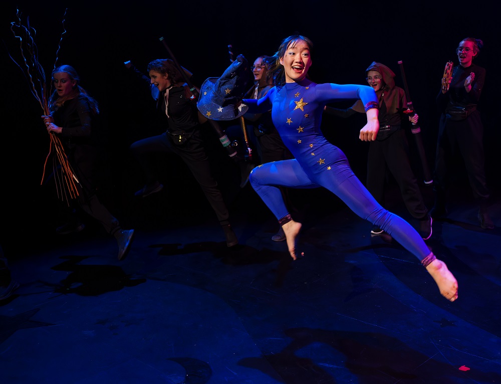 Calgary Young Peoples Theatre