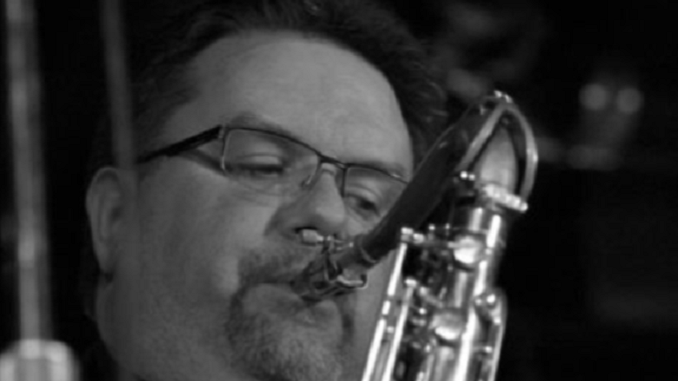 Pat Belliveau