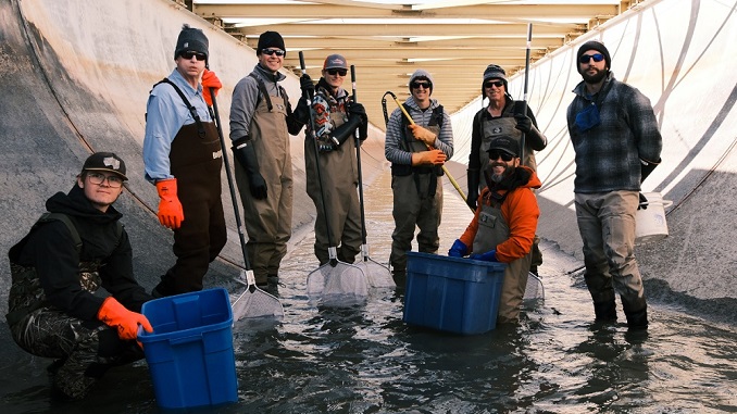 Freshwater Conservation Canada