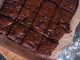 Recipe for Dulce Mascarpone Brownies