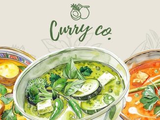 Curry Co.