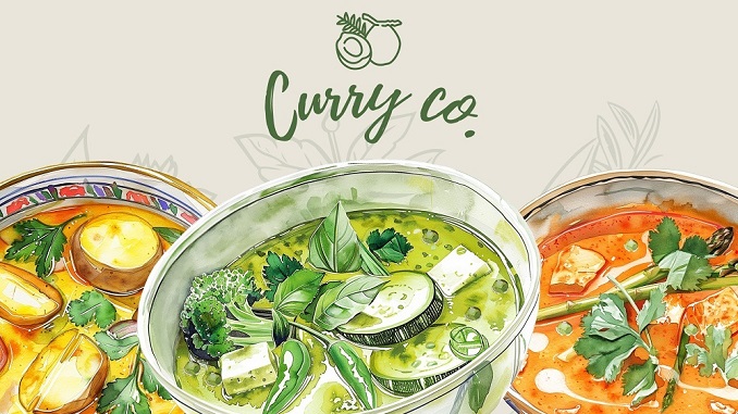 Curry Co.